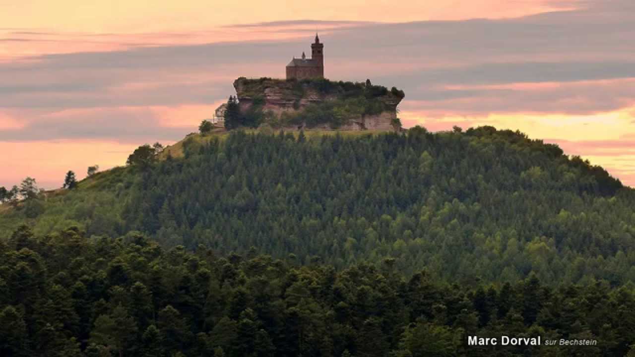 Rocher De Dabo