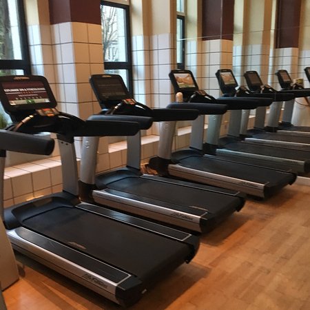 Esplanade Spa & Fitnesslounge
