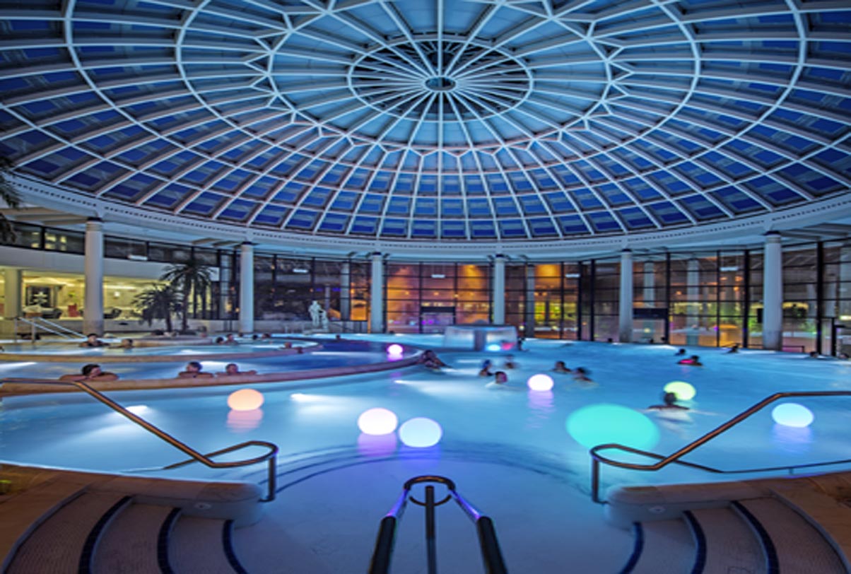 Caracalla Therme