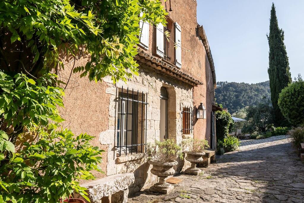 Caveau du Gigondas