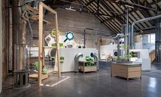 Forscherfabrik Schorndorf