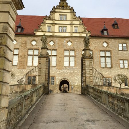 Stadtkirche St. Georg