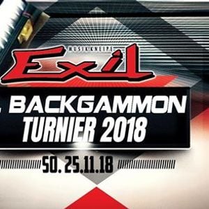 EXIL Musikkneipe