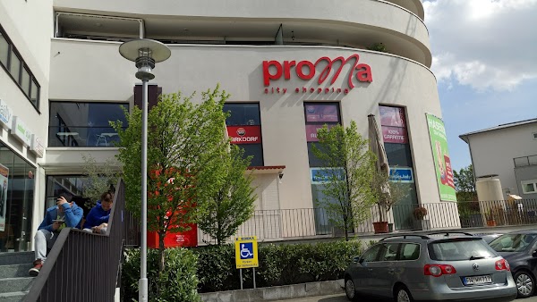 Proma Markdorf