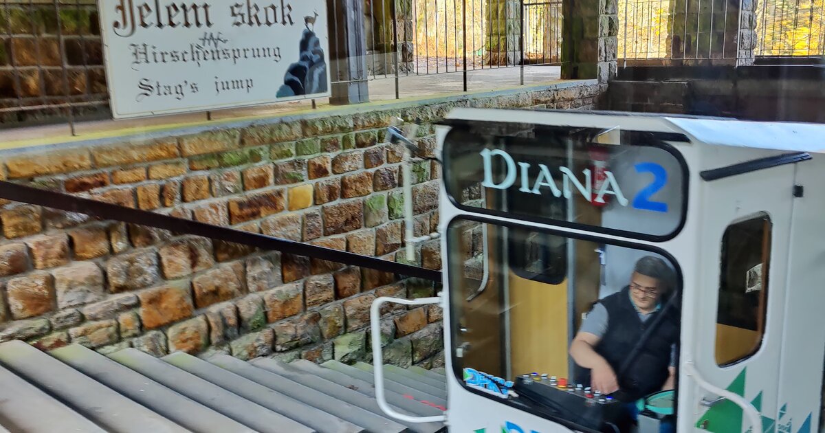 Lanova Draha Diana