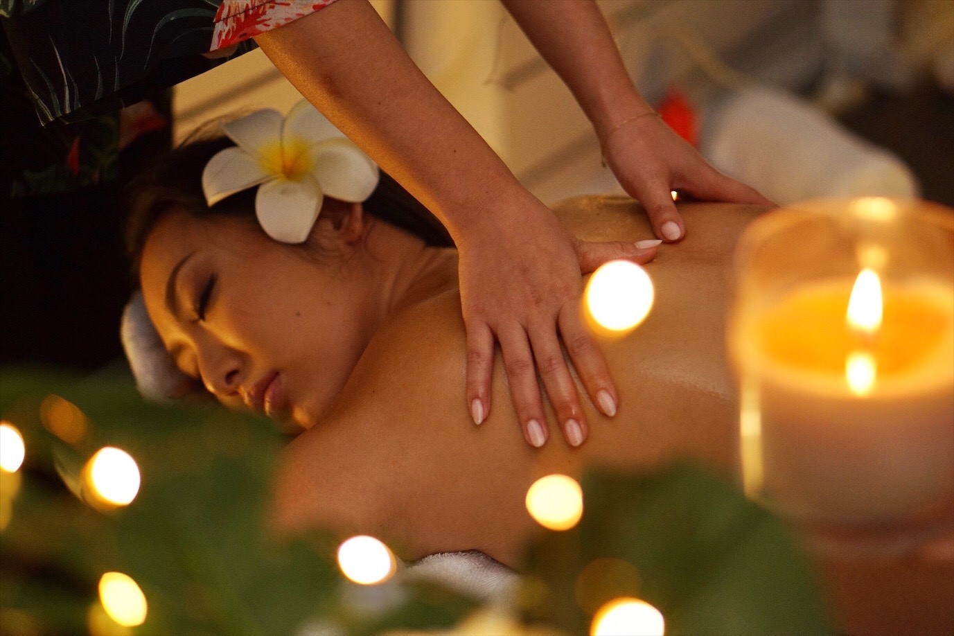 Fish Spa & Massage "HD"