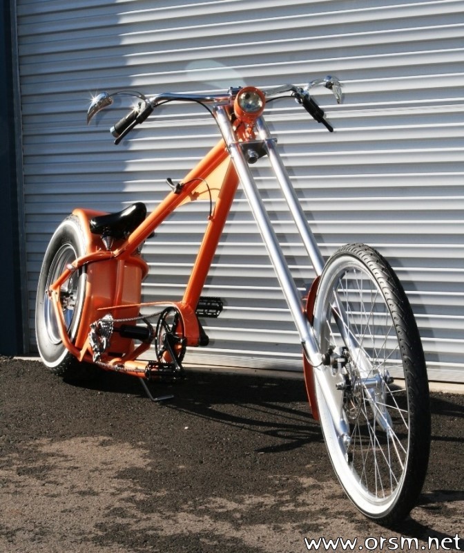 Bike Peroj
