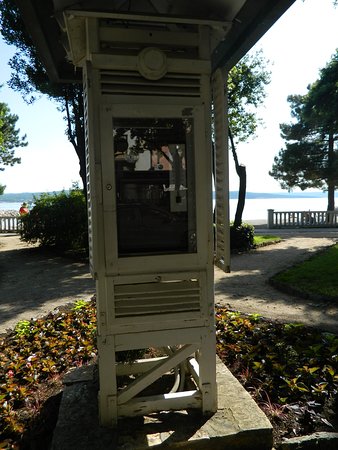 The Weather Station