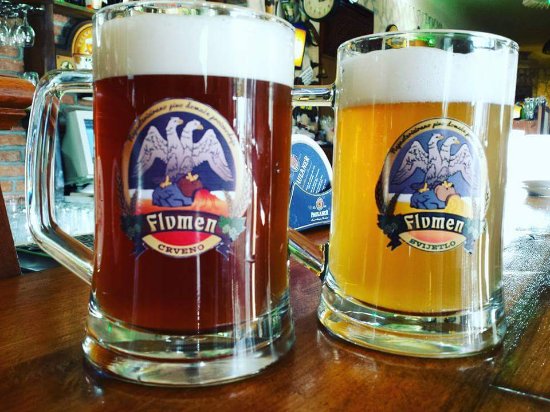 Flumen Pub