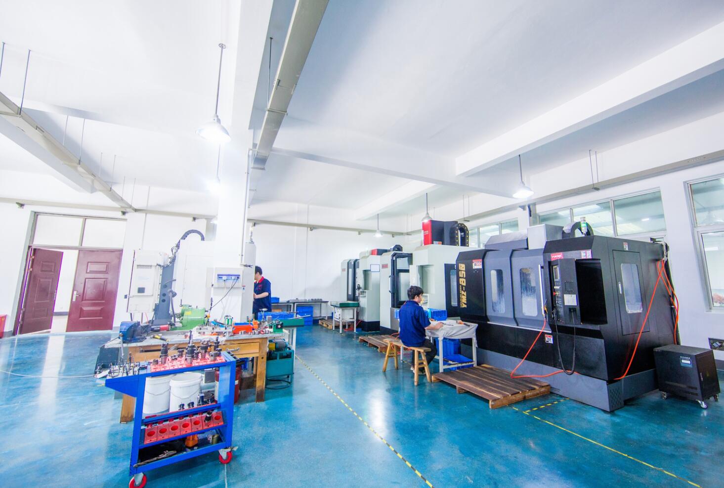 Ningbo CTS Site