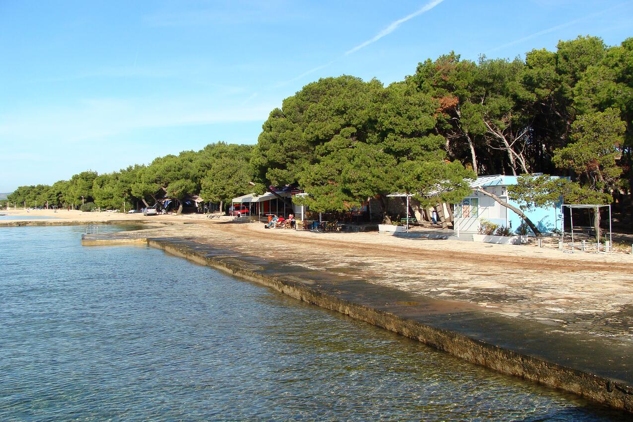 Jadrija Beach