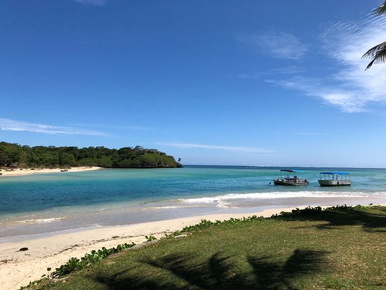 Natadola Beach