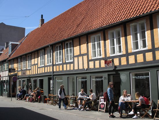 Escapist Aarhus
