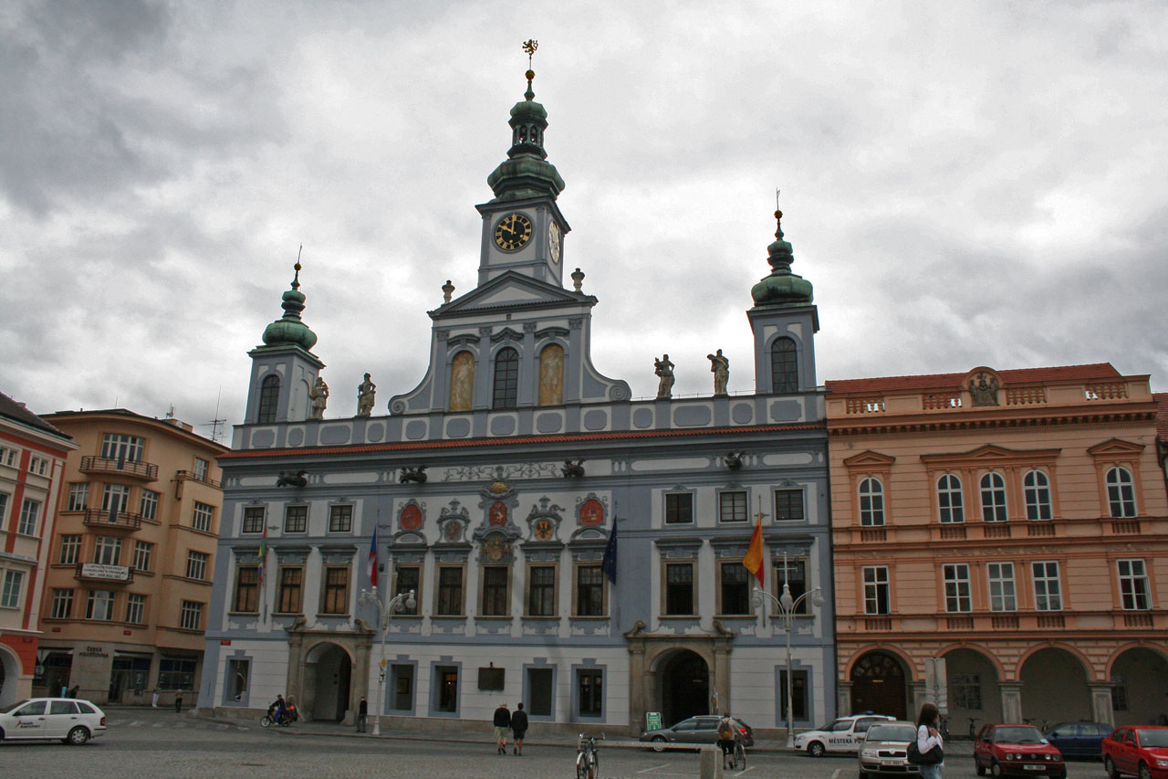 Pomnik Jana Valeriana Jirsika