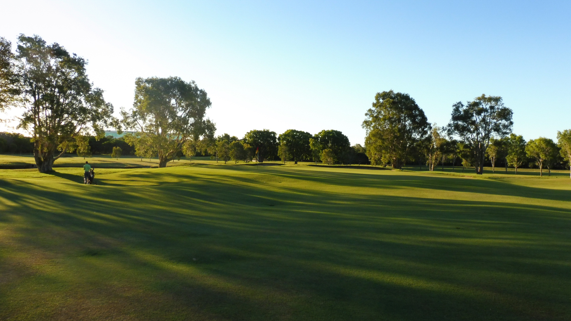 Royal Golf Club