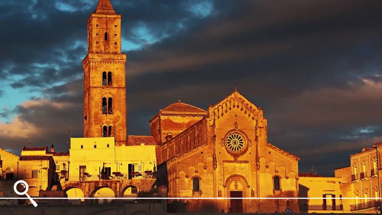 Cattedrale di Matera