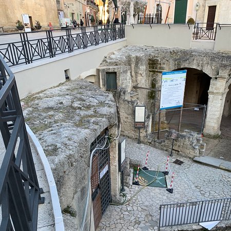 Palombaro Lungo