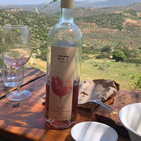 Lotem Winery
