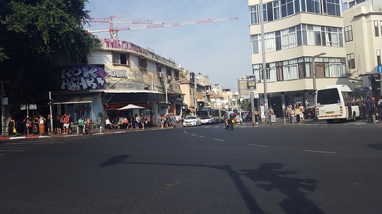 Kikar Magen David