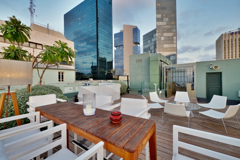 Jetset Lounge