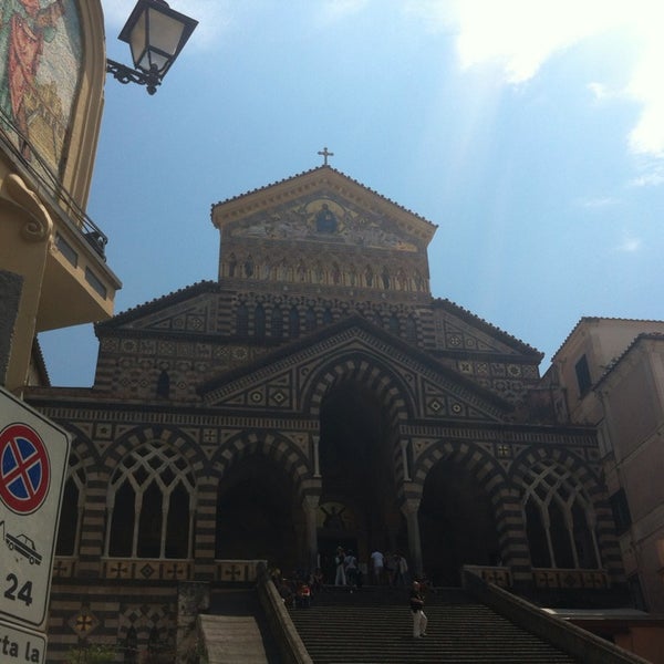 Parrocchia Sant'antonio Di Padova In Pontecagnano