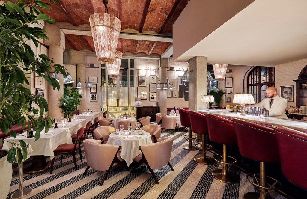 Bar Cecconi