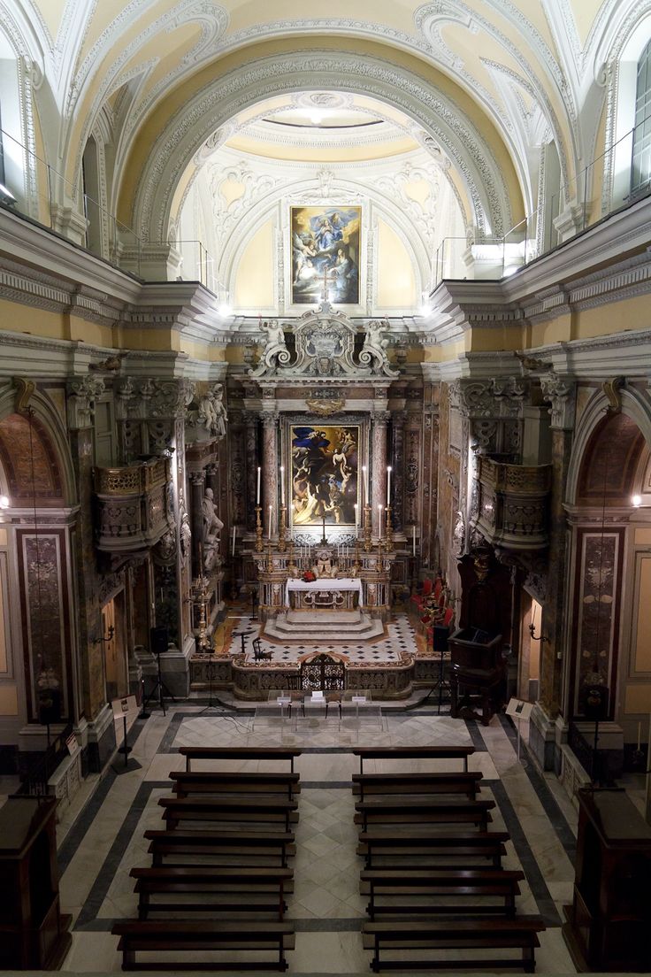 Chiesa di Santa Maria delle Grazie al Purgatorio