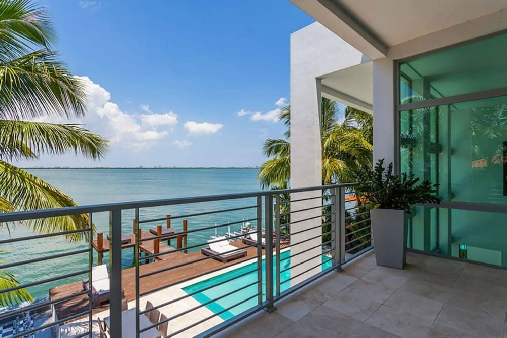 Venetian Villa