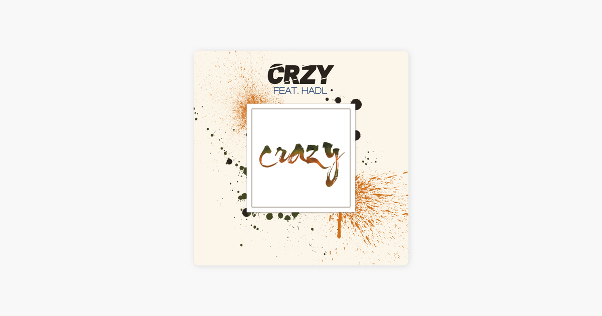 Crazy Feat