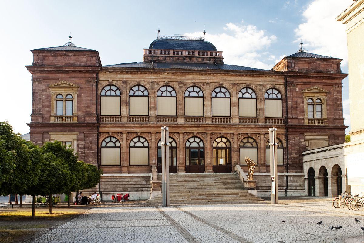 Museum Neues Weimar