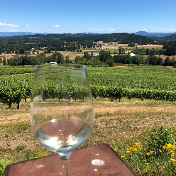 Ein Teina Winery