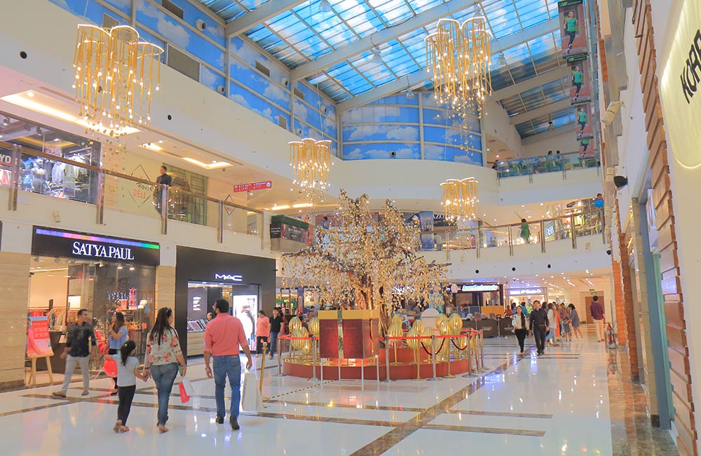 BB Mall