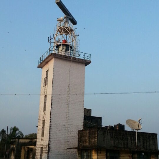 Bhatkal Light House
