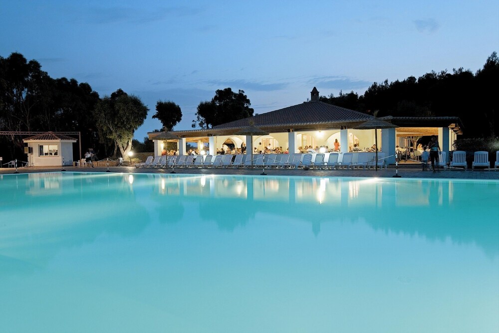 Villaggio di Crana