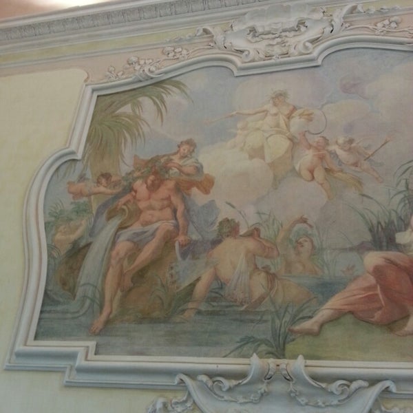 Palazzo Calderari