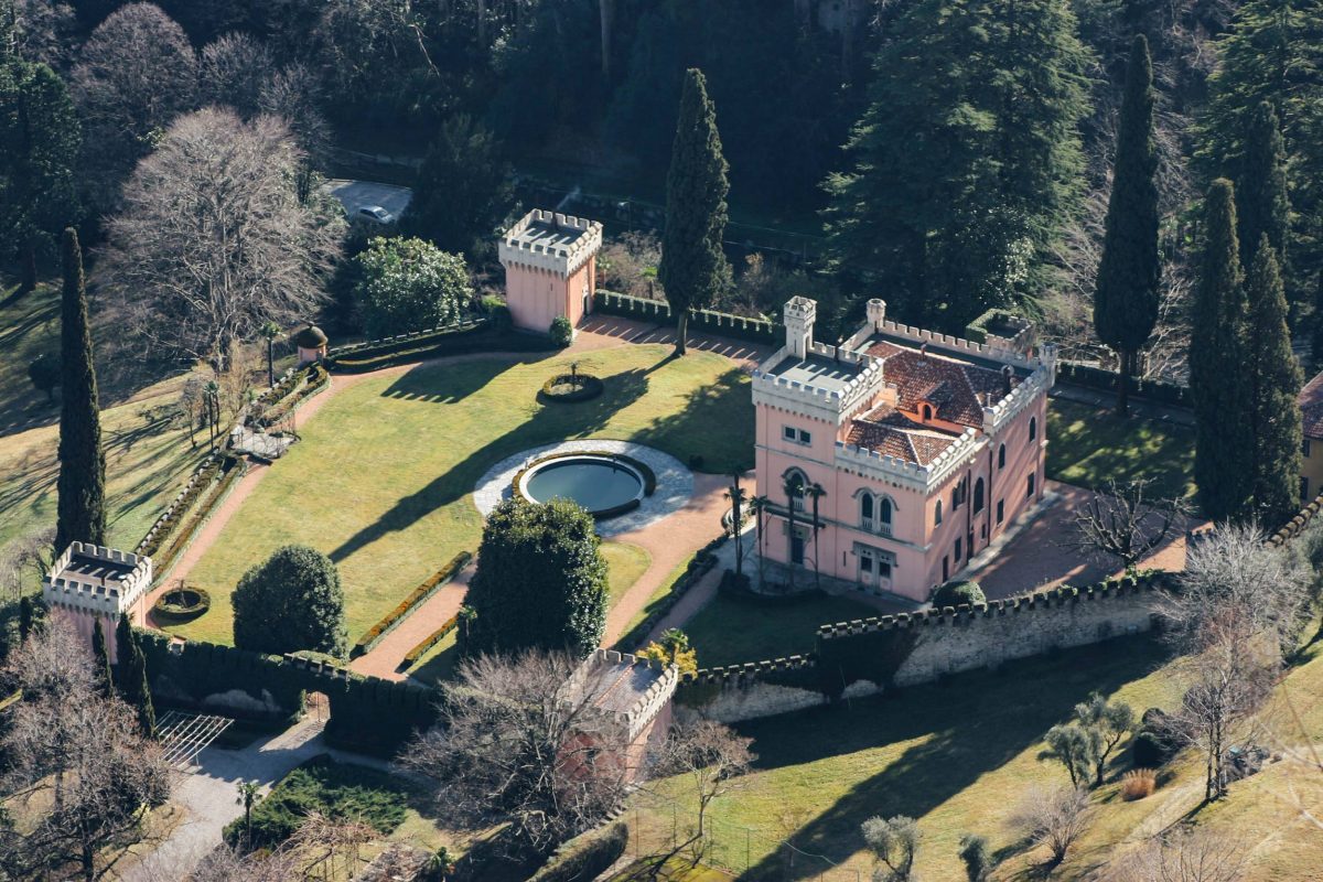 Villa Mariani