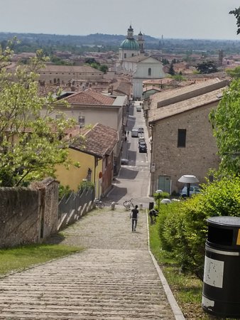 Castello di Castiglione delle Stiviere