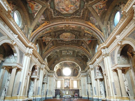 Church of Sant'Abbondio