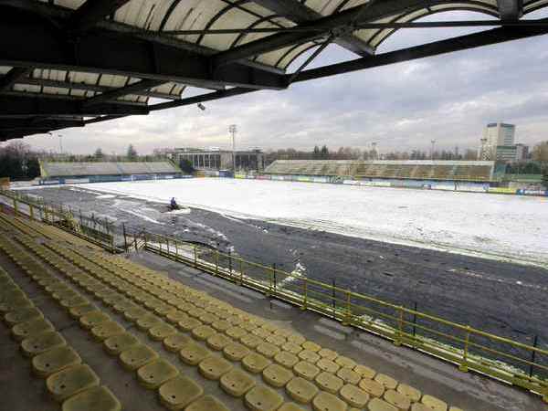 Stadio Breda