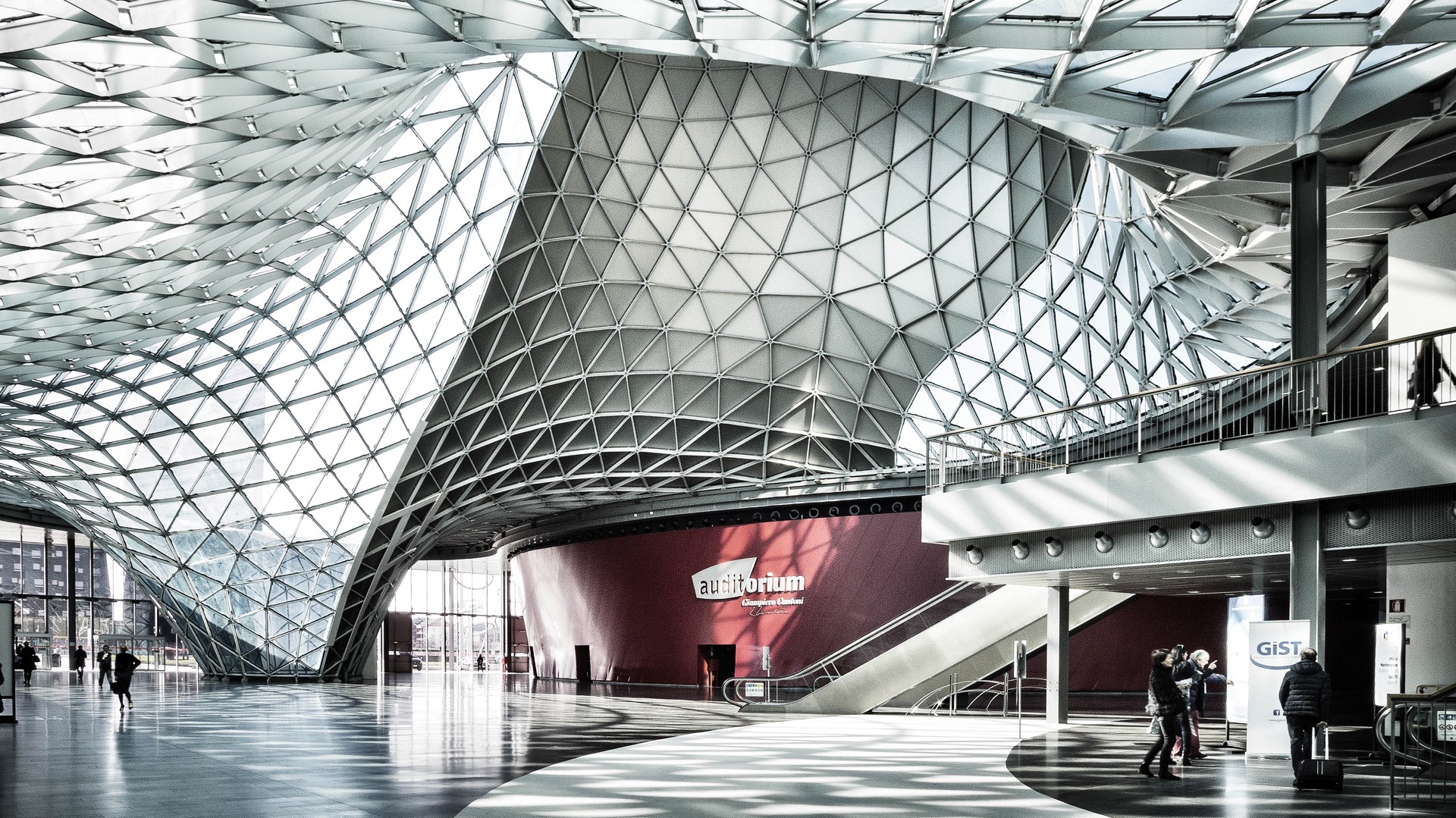 Fiera Milano Rho