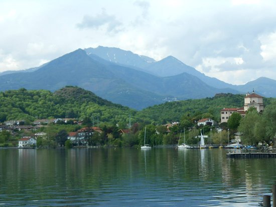 Parco Naturale dei Laghi di Avigliana
