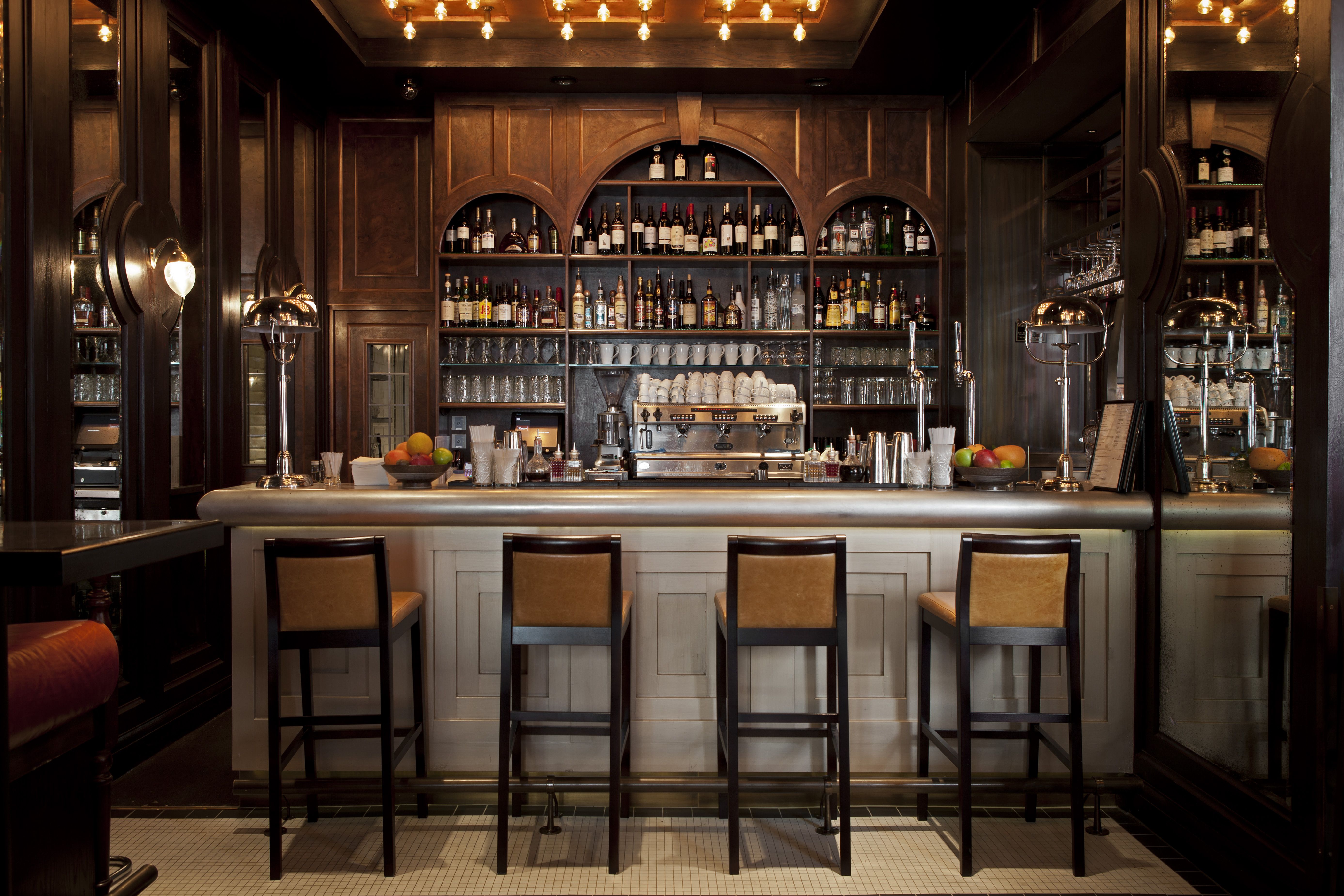 Bar Scalo