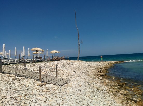 Lido Algamarina