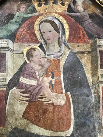 Oratorio della Visitazione di Maria ad Elisabetta