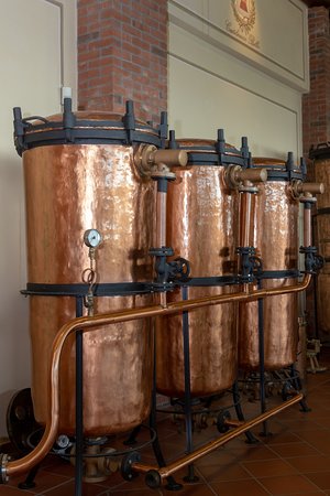Distillerie Berta