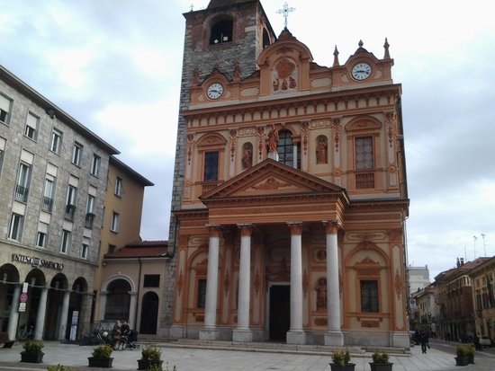 Collegiata Di San Bartolomeo
