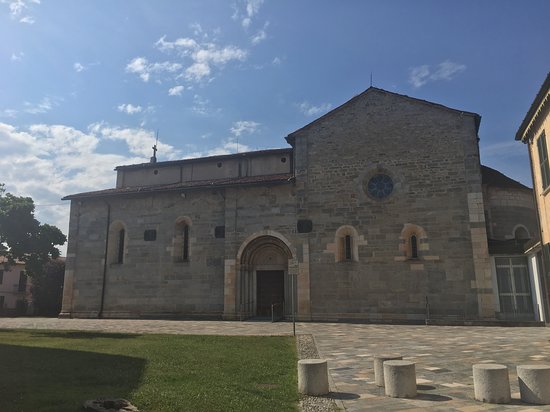 La Chiesa dei S.S. Pietro e Paolo