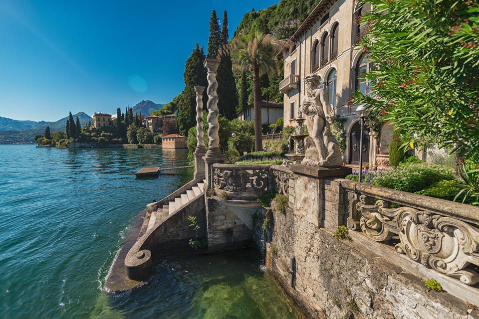 Villa Monastero
