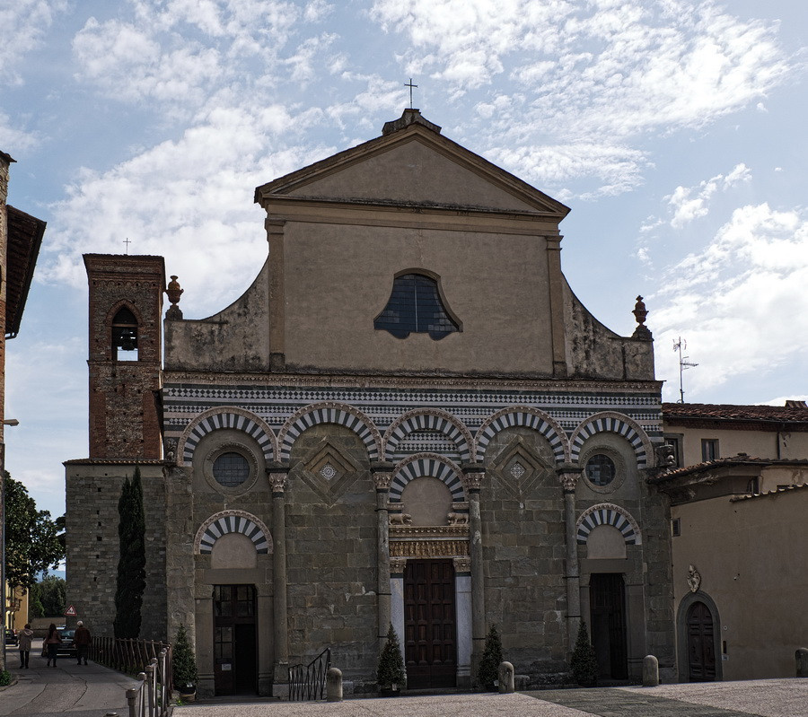Chiesa di S. Bartolomeo