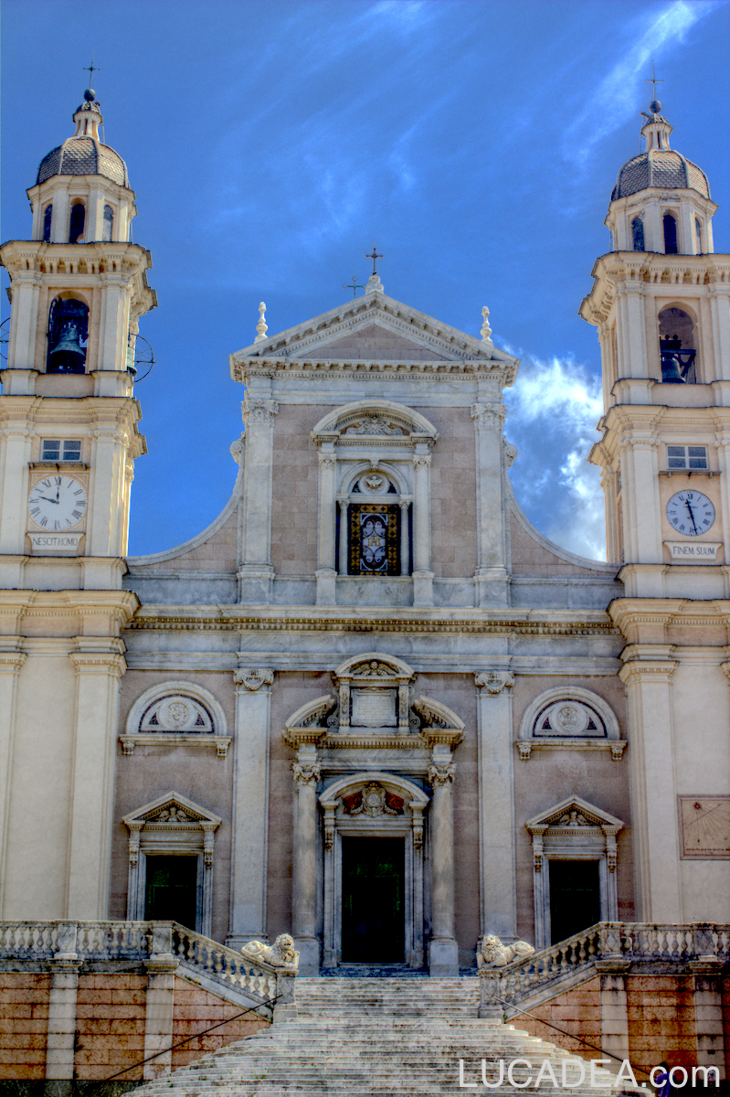 Basilica di Santo Stefano